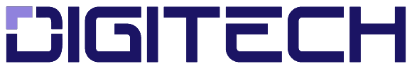 Digitech Paris logo Digitech Paris logo